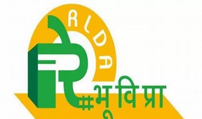 Nilesh Kumar appointed Jt. GM (Civil), RLDA