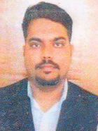 Chinmay Pundlikrao Gotmare appointed as Joint Secretary, Expenditure