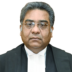 Justice MM Shrivastava recommended for transfer as Chief Justice, Madras HC