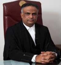 Justice V Kameswar Rao recommended for transfer as Judge, Delhi HC
