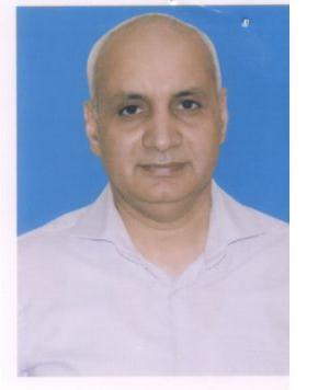 Vir Vikram Yadav is also Chairman, Central Pollution Control Board