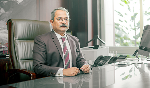 JNPA starts FY25 on high note with 21.28% growth in container traffic in Apr