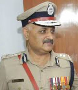 Tenure of Praveen Sood as Director, CBI extended