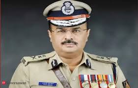 Karnataka CS asks Accountant General to disburse retirement benefits to DGP
