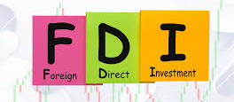 FDI Speculation