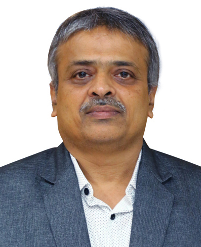 C Neelakanta Reddy joins as Chief Vigilance Officer, NMDC