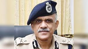 NIA Chief Sadanand Date is ahead in race