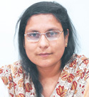 Ms Debashree Mukherjee gets additional charge of MSME