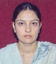 Ritu appointed as Addl Chief Electoral Officer, Haryana