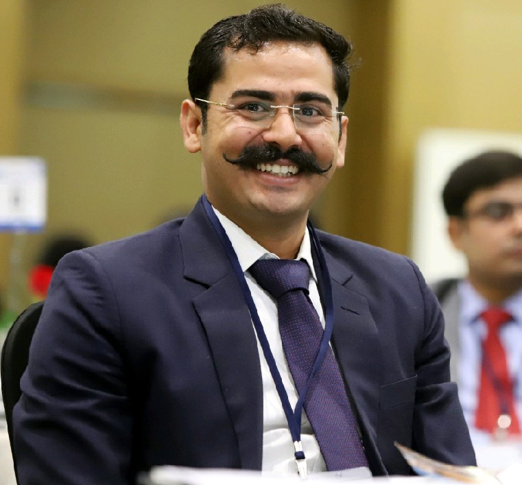 IAS Vishram Kumar Meenaâ€™s Dream to take Kurukshetraâ€™s Spiritual Tourism to New Heights