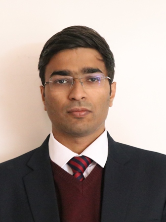 Cadre of Vidhu Shekhar transferred to AGMUT