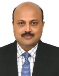 Agrawal to continue as 'Chief Negotiator'