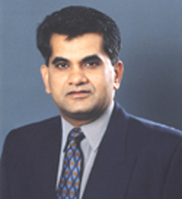 Amitabh Kant appointed Addl. Director, Larsen & Toubro Ltd