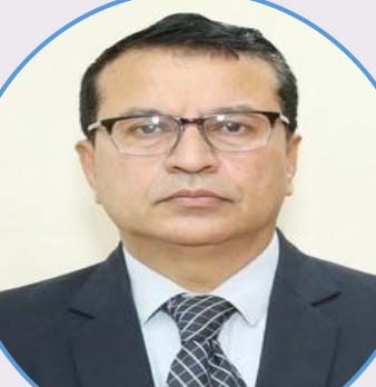 C S Sharma a contender for MD, SBI