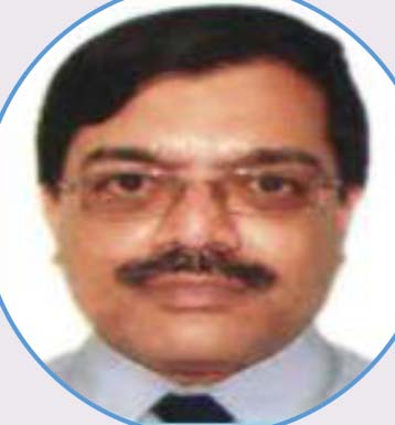 Satish Rao a strong contender for MD, SBI
