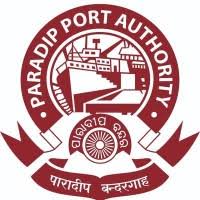 Devidatta Satapathy is also CVO, Paradip Port Authority