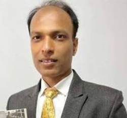 Tarun Kumar Pithode appointed as Joint Secretary, EF&CC