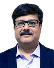 Sheo Shekhar Shukla is also ACS, Home in MP