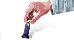 Mass reshuffles likely in TCS and HCL