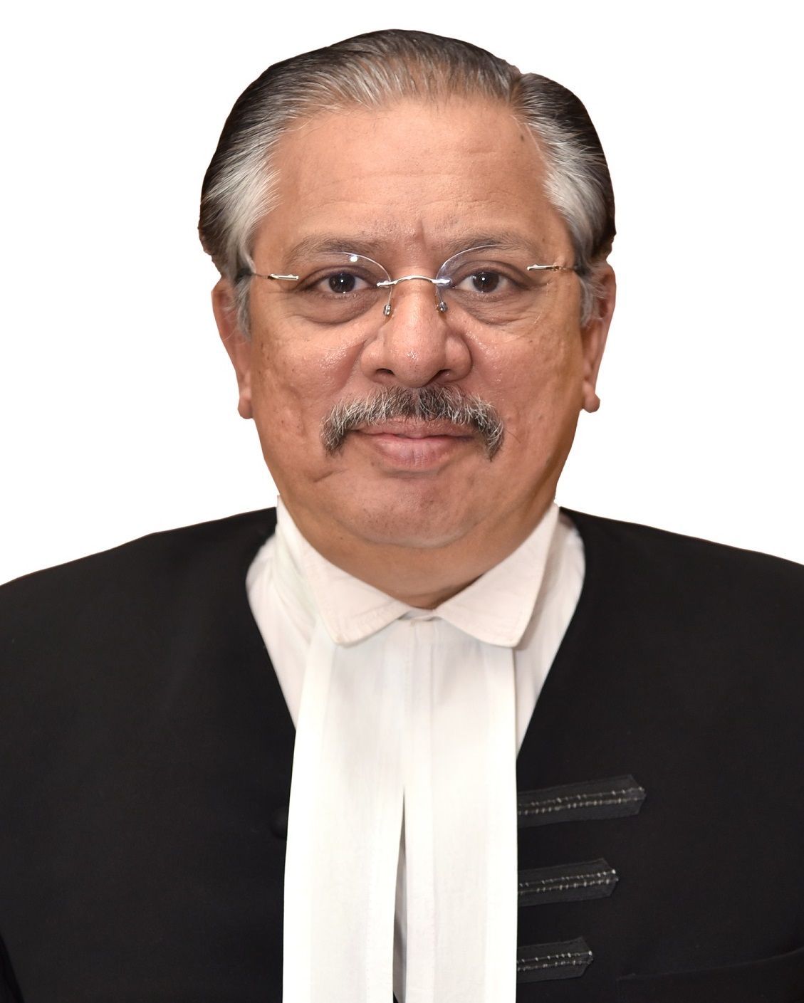 Justice SP Sharma appointed Acting CJ, Rajasthan HC