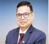 Kalyan Kumar is now MD&CEO of CBI