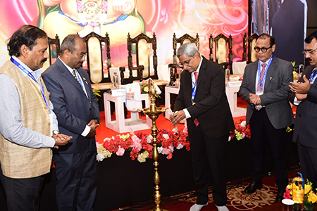 Damodar Valley Corporation hosts HR Meet