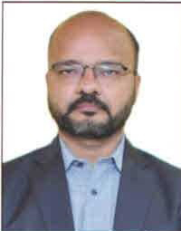 Ashish Kumar appointed as Secretary to Deputy CM, Gujarat