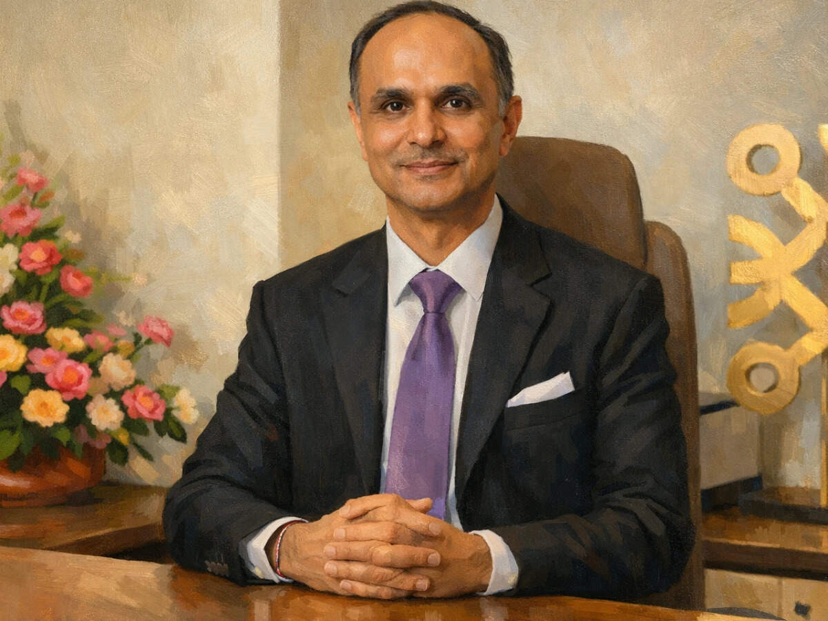 Sanjay Khanna is new CMD BPCL