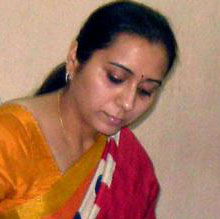 Ms Shweta Teotia appointed as Director, EF&CC