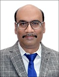Ajit Kumar Panda selected as CMD, CONCOR