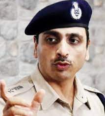 ECI shifts Avinash Kumar as IG, Intelligence, Tamil Nadu