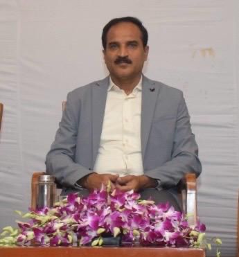 Dr K S Somashekhar is new Secretary, Rajya Sabha