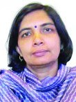 Upgraded posting of Ms Himani Pande to Additional Secretary level extended