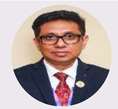 Asit Ranjan promoted as CGM, SBI