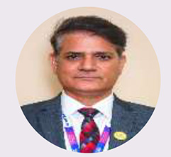 Deepak Lingwal promoted as CGM, SBI