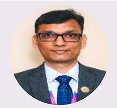 Lalatendu Sundar Mohapatra promoted as CGM, SBI