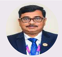 Manoj Kumar promoted as CGM, SBI