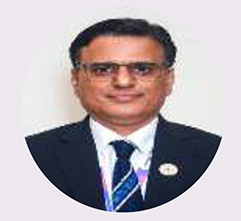Pankaj Kandwal promoted as CGM, SBI