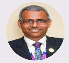 Sanatan Mishra promoted as CGM, SBI