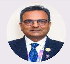 Sanjay Pandey promoted as CGM, SBI