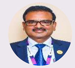 Srinivasa Rao Vallamchitti promoted as CGM, SBI