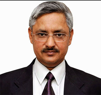 Dr Tiwari appointed Chairman of National Dental Commission