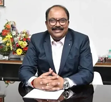 Dr Hemant Sharad Pande selected as CMD, WCL