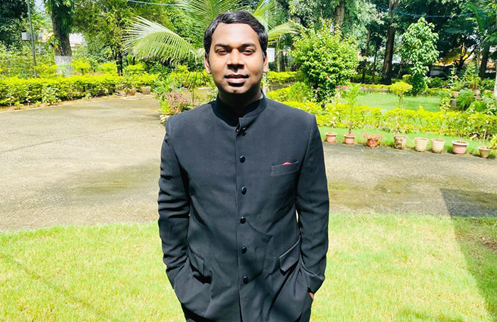A Greener Capital: How IFS Srikant Verma is Strengthening Forest and Wildlife Management in Ranchi