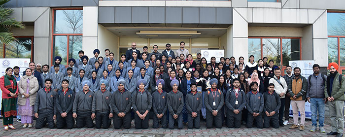 IIT Ropar conducts AI Awareness Programme for School Students
