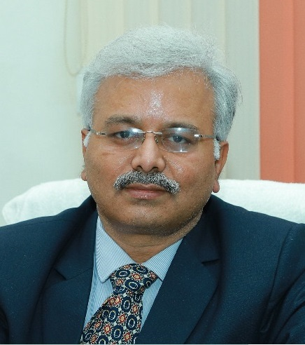 S Sakthimani appointed as CMD, FACT