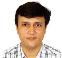 Hardik Satishchandra Shah empaneled as Joint Secretary in GoI