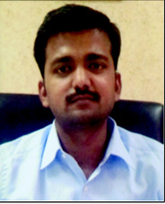 K Balaji empaneled as Joint Secretary in GoI