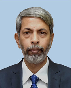Term of Amarendu Prakash as CMD, SAIL terminated; vacancy advertised