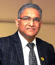 Deepak Gupta yet to get orders for CMD, GAIL (India) Ltd
